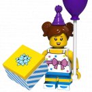 Single Sale Buliding Blocks Series Fire Dragon Balloon PG1239 Minifigure Toy Gift Action Figures