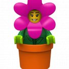 Single Sale Buliding Blocks Series Fire Dragon Balloon PG1241 Minifigure Toy Gift Action Figures