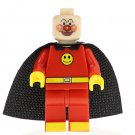 PG1190 Anime Series Building Blocks Anpanman Punch-Man Minifigure Toy Gift Action Figures