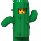 PG1250 Pumpkin Series Costume Cowboy Fireworks Boy Circus Minifigure Toy Gift Action Figures