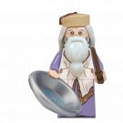 WM6059 Harry Potter Series Minifigure Toy Gift Action Figures