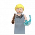 WM680 Harry Potter Series Minifigure Toy Gift Action Figures