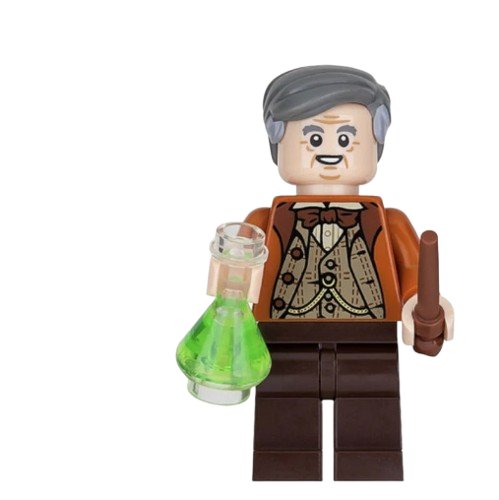 WM681 Harry Potter Series Minifigure Toy Gift Action Figures