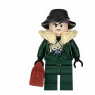 WM683 Harry Potter Series Minifigure Toy Gift Action Figures