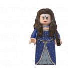 WM685 Harry Potter Series Minifigure Toy Gift Action Figures