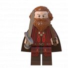 WM687 Harry Potter Series Minifigure Toy Gift Action Figures