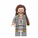 WM690 Harry Potter Series Minifigure Toy Gift Action Figures