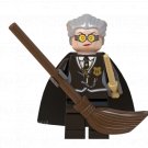 WM715 Harry Potter Series Minifigure Toy Gift Action Figures
