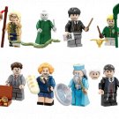 PG8173 Harry Potter series Minifigure Toy Gift Action Figures