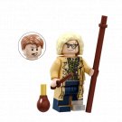 PG1180 Harry Potter series Minifigure Toy Gift Action Figures