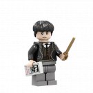 PG1182 Harry Potter series Minifigure Toy Gift Action Figures