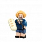 PG1185 Harry Potter series Minifigure Toy Gift Action Figures