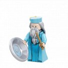 PG1186 Harry Potter series Minifigure Toy Gift Action Figures