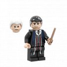 PG1187 Harry Potter series Minifigure Toy Gift Action Figures