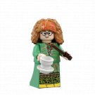 PG 1473 Harry potter Trelawney Cho Chang Hermione Granger Minifigure Toy Gift Action Figures