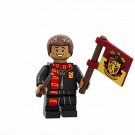 PG 1478 Harry potter Trelawney Cho Chang Hermione Granger Minifigure Toy Gift Action Figures