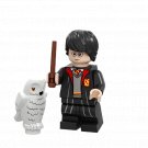 PG 1479 Harry potter Trelawney Cho Chang Hermione Granger Minifigure Toy Gift Action Figures