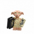PG 1480 Harry potter Trelawney Cho Chang Hermione Granger Minifigure Toy Gift Action Figures