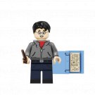 PG 2271 Harry Potter Minifigure Toy Gift Action Figures