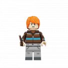 PG 2273 Harry Potter Minifigure Toy Gift Action Figures