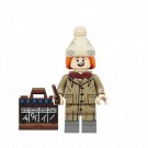 PG 2274 Harry Potter Minifigure Toy Gift Action Figures