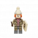 PG 2275 Harry Potter Minifigure Toy Gift Action Figures