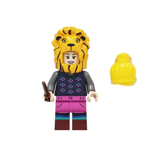 PG 2277 Harry Potter Minifigure Toy Gift Action Figures