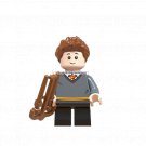 WM590 Harry potter Fansty Movie Minifigure Toy Gift Action Figures
