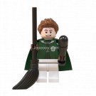 WM595 Harry potter Fansty Movie Minifigure Toy Gift Action Figures