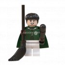 WM596 Harry potter Fansty Movie Minifigure Toy Gift Action Figures