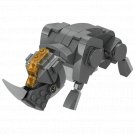 L156 Fantastic Beasts Thunderbird Venomhorn Minifigure Toy Gift Action Figures