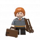 WM606 Harry Potter Series Minifigure Toy Gift Action Figures