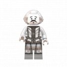 WM607 Harry Potter Series Minifigure Toy Gift Action Figures