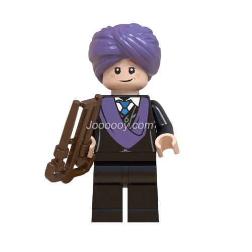 WM608 Harry Potter Series Minifigure Toy Gift Action Figures