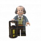 WM609 Harry Potter Series Minifigure Toy Gift Action Figures