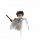 PG1482 Harry Potter Ron Susan Ghost Hogg Figures Minifigure Toy Gift Action Figures