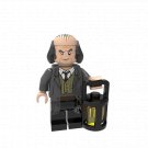 PG1487 Harry Potter Ron Susan Ghost Hogg Figures Minifigure Toy Gift Action Figures