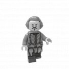 PG1488 Harry Potter Ron Susan Ghost Hogg Figures Minifigure Toy Gift Action Figures