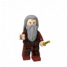 PG1294 Harry Potter Minifigure Toy Gift Action Figures