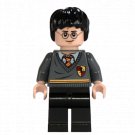PG901 Harry Potter Series Minifigure Toy Gift Action Figures