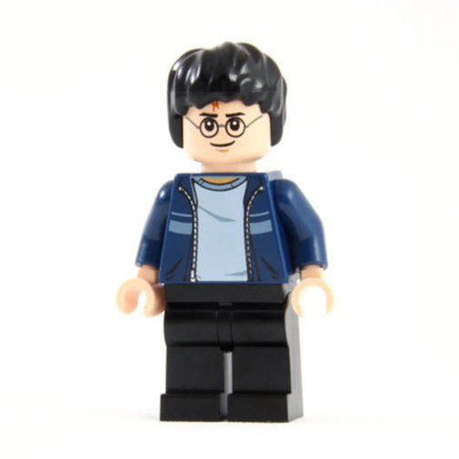 PG903 Harry Potter Series Minifigure Toy Gift Action Figures