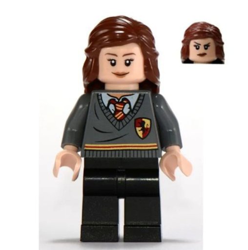 PG904 Harry Potter Series Minifigure Toy Gift Action Figures