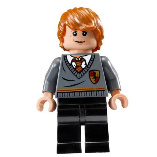 PG905 Harry Potter Series Minifigure Toy Gift Action Figures