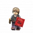 PG91277 Harry Potter Series Minifigure Toy Gift Action Figures