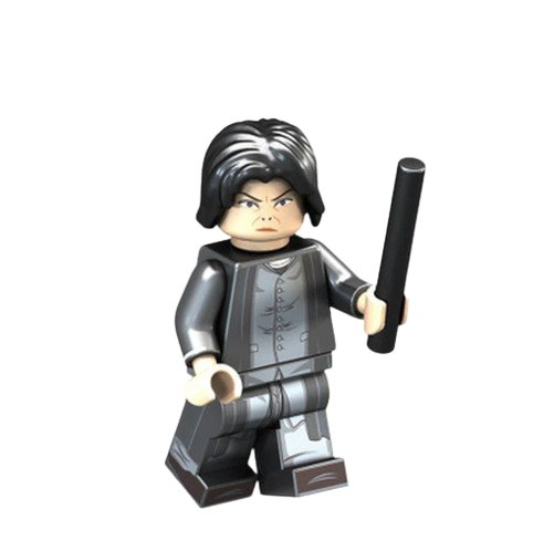 PG91279 Harry Potter Series Minifigure Toy Gift Action Figures
