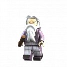 PG91280 Harry Potter Series Minifigure Toy Gift Action Figures
