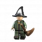 PG91281 Harry Potter Series Minifigure Toy Gift Action Figures