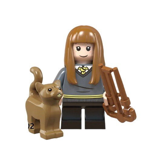 WM602 Harry Potter Minifigure Toy Gift Action Figures