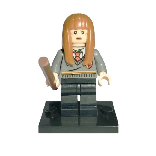 WM420 Harry Potter Series Minifigure Toy Gift Action Figures
