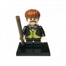 WM421 Harry Potter Series Minifigure Toy Gift Action Figures